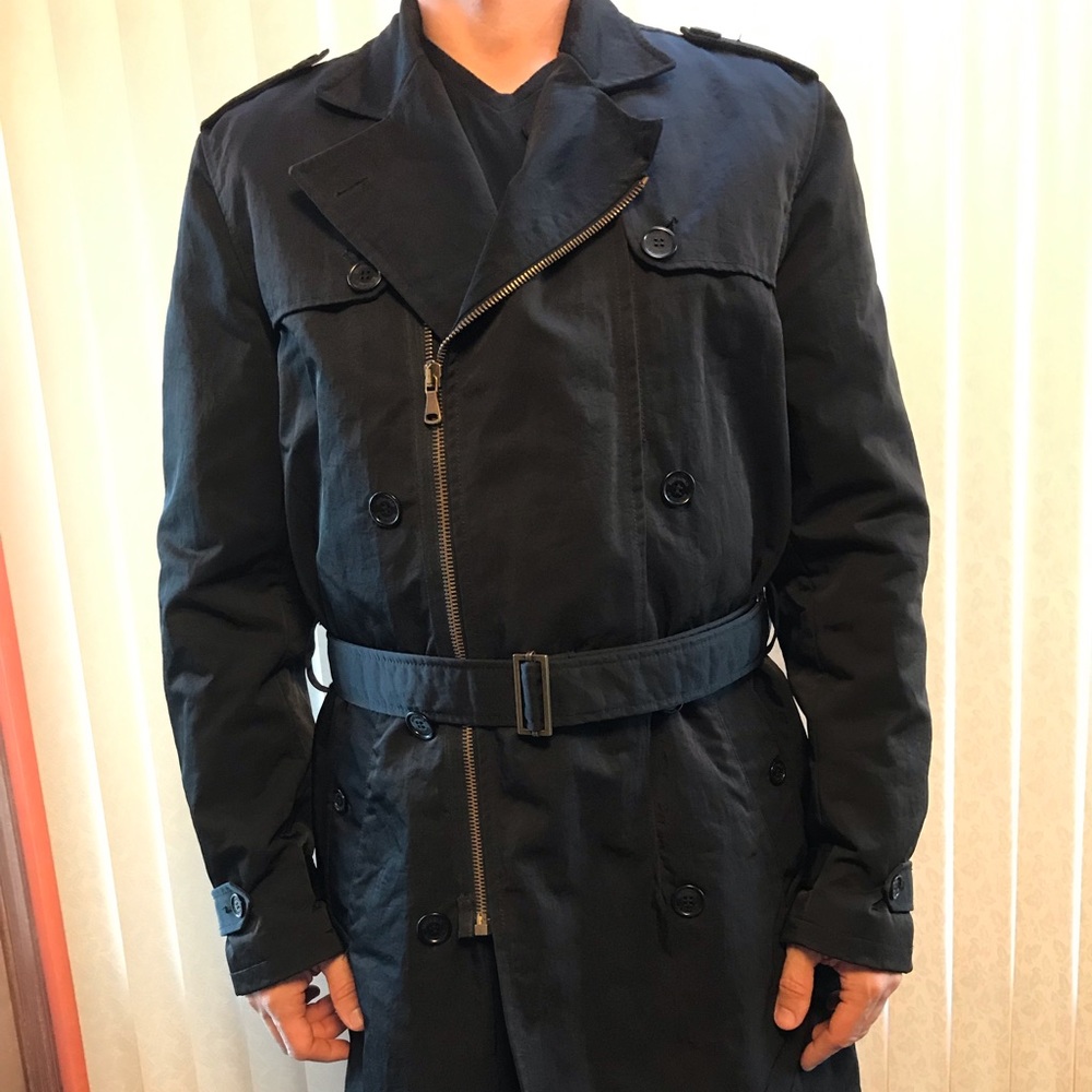 Stylish Warm Jacket - image 2